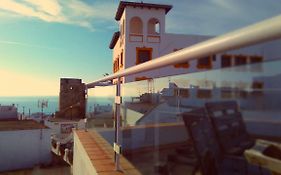 Surfersresidence Apartments