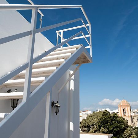 Surfersresidence Apartments Tarifa Exterior foto