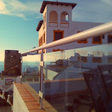 Surfersresidence Apartments Tarifa Exterior foto