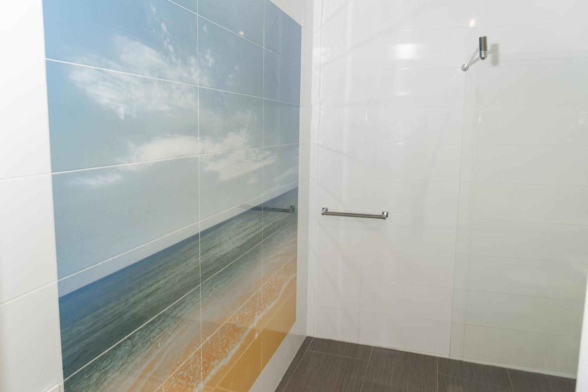 Surfersresidence Apartments Tarifa Exterior foto